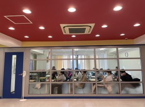 留学1